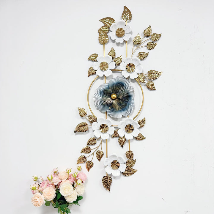 Floral Wall Art Decor Stornfield
