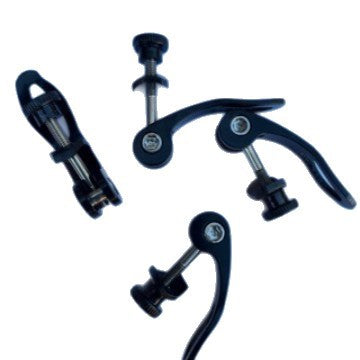 Precision Bicycle Brake Lever Assembly Stornfield