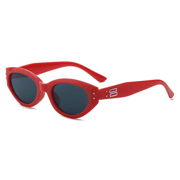 Vintage Cat Eye Sunglasses Stornfield