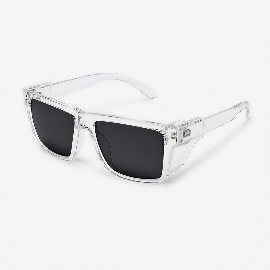 Women's fashionable sunglasses in urban style Stornfield