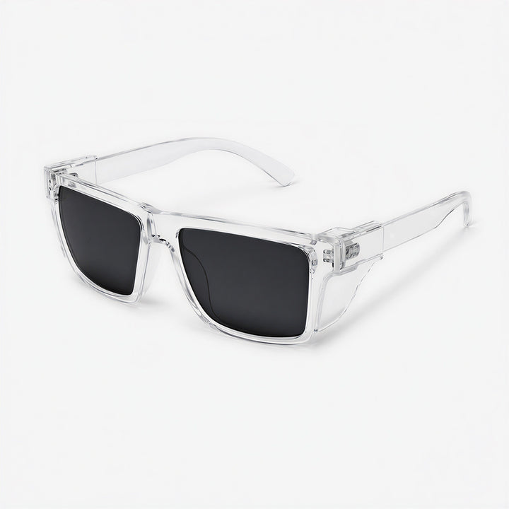 Women's fashionable sunglasses in urban style Stornfield