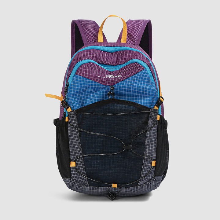 Versatile Multi-Functional Daypack Stornfield