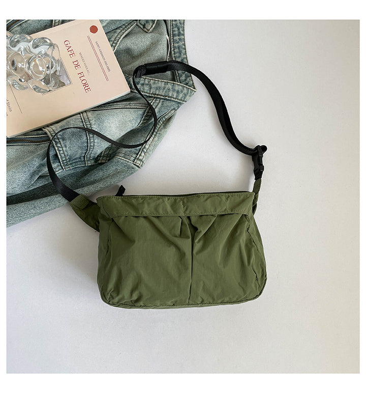 Fashionable shoulder bag with adjustable shoulder strap Stornfield