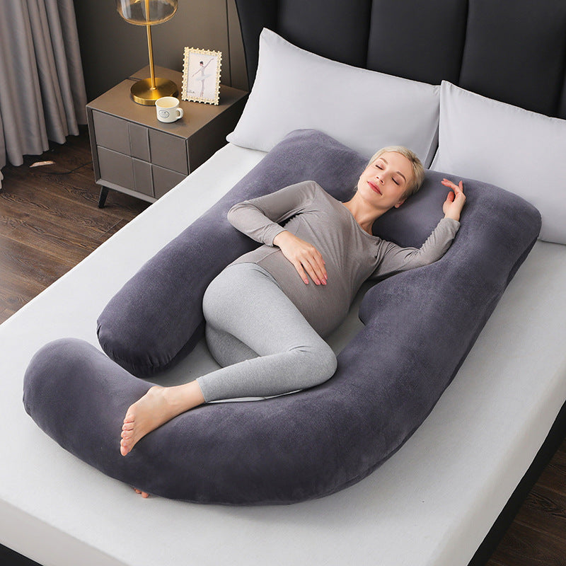 Pregnancy Body Pillow Stornfield