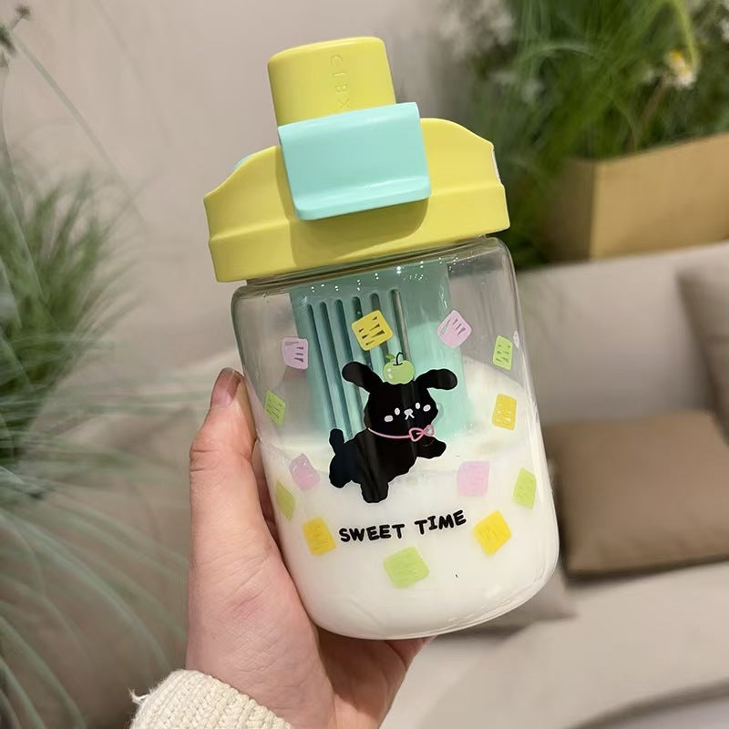 Ladies Fun Mixer Bottle Stornfield