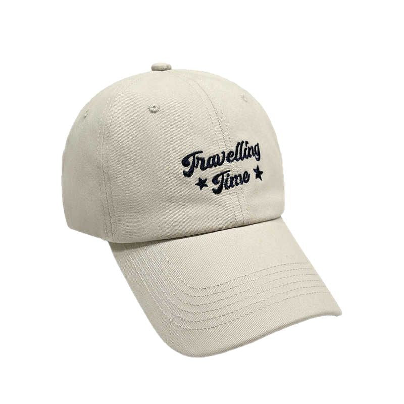 Women's Embroidered Casual Baseball Cap Stornfield