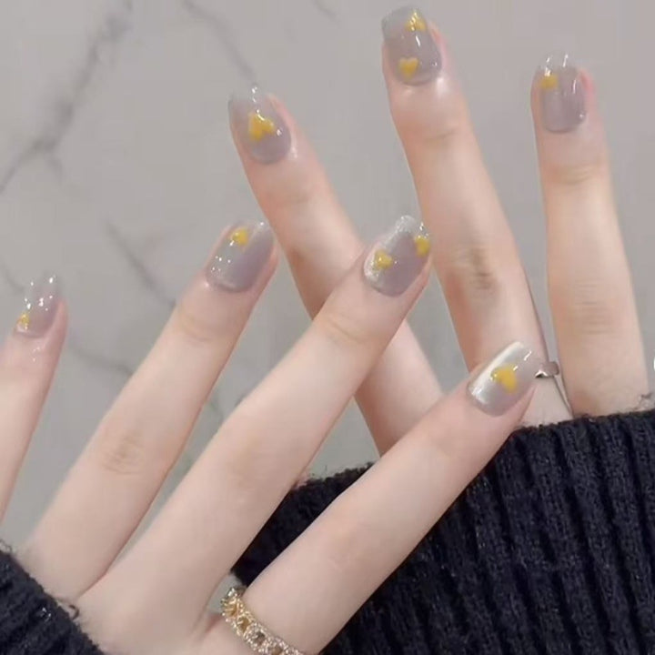 Stylish Artificial Nails Stornfield