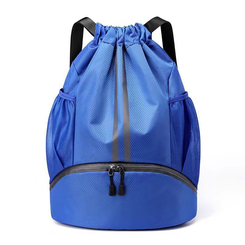 Drawstring Sports Backpack Stornfield