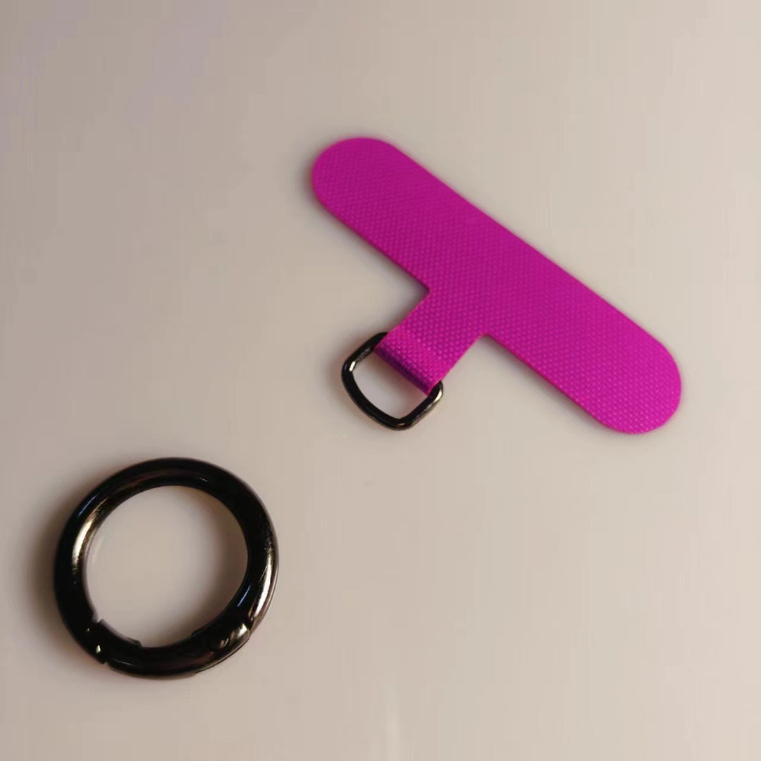 Durable Keyring Accessory Stornfield