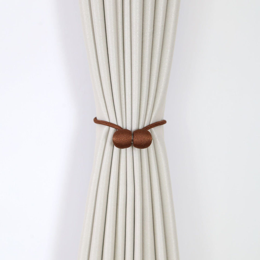 Decorative curtain tieback Stornfield