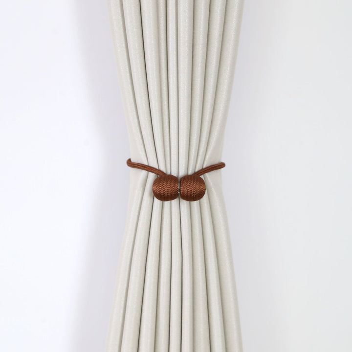 Decorative curtain tieback Stornfield