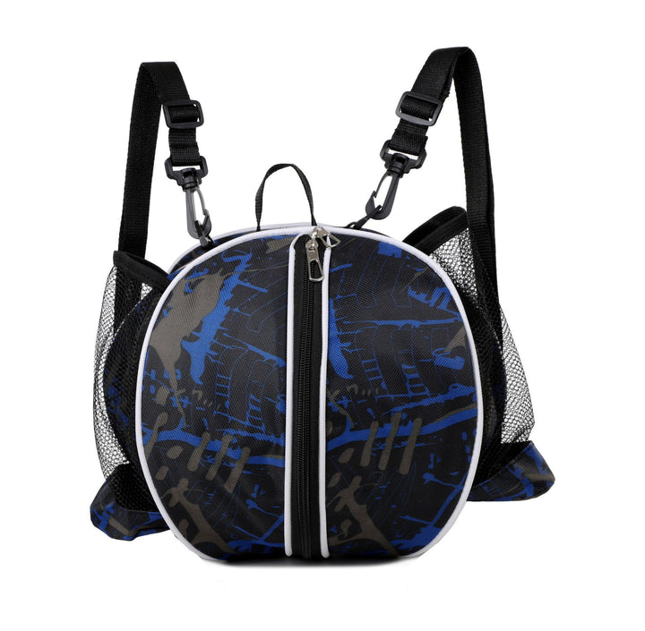 WoMulti-Compartment Travel Bag Stornfield