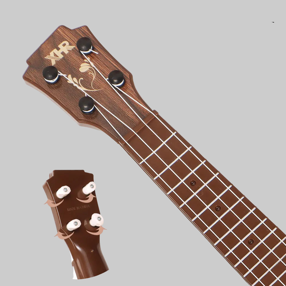 Mini Acoustic Ukulele Stornfield