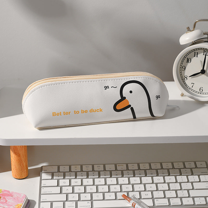 Cute Cartoon-Themed Pencil Case Stornfield