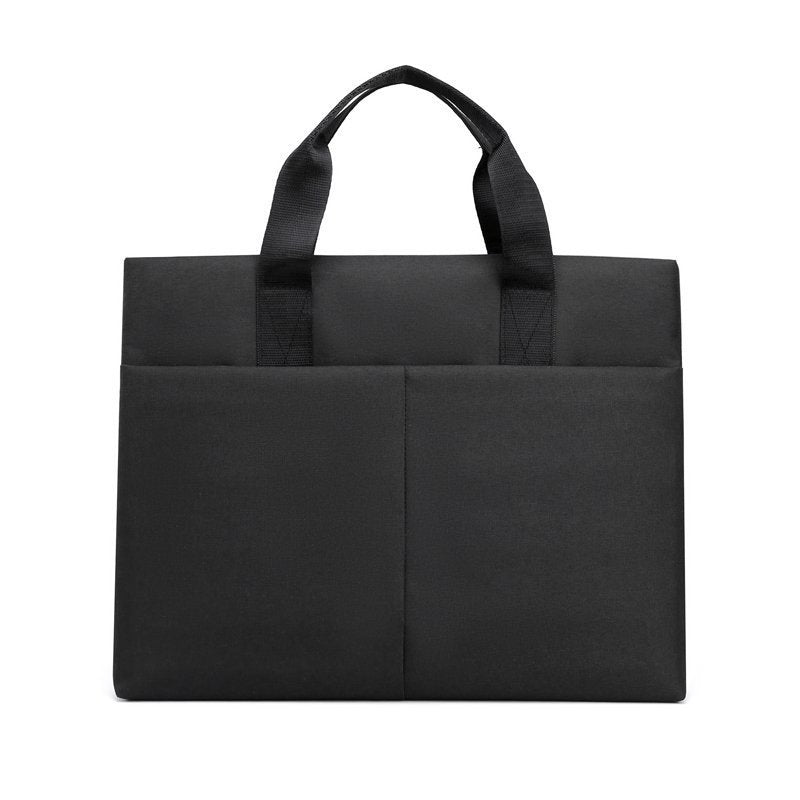WoMinimalist Laptop Tote Bag Stornfield