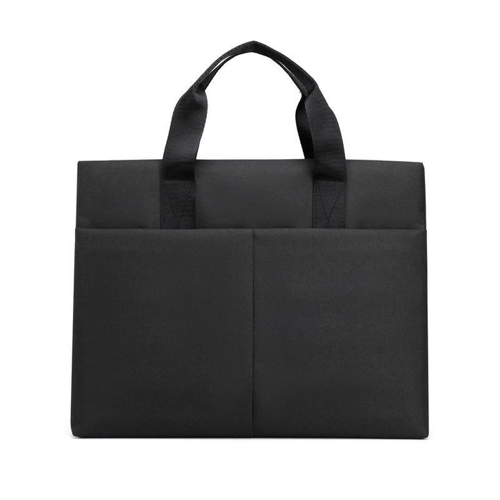 WoMinimalist Laptop Tote Bag Stornfield