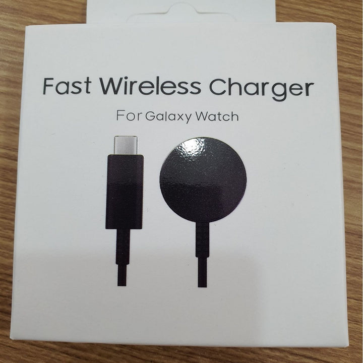 Fast Wireless Charger for Smartwatches Stornfield