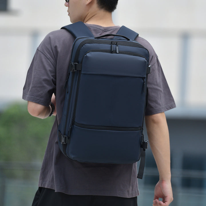 High-Performance Travel Backpack Stornfield