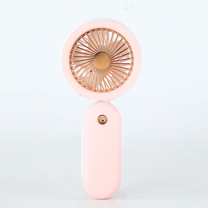 Unisex Stylish Portable Handheld Fan Stornfield