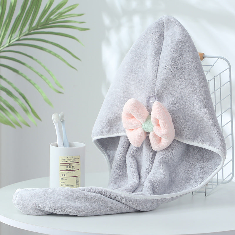 Women Hooded Towel Stornfield