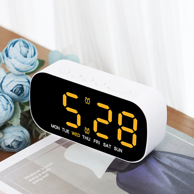 Digital Alarm Clock Stornfield