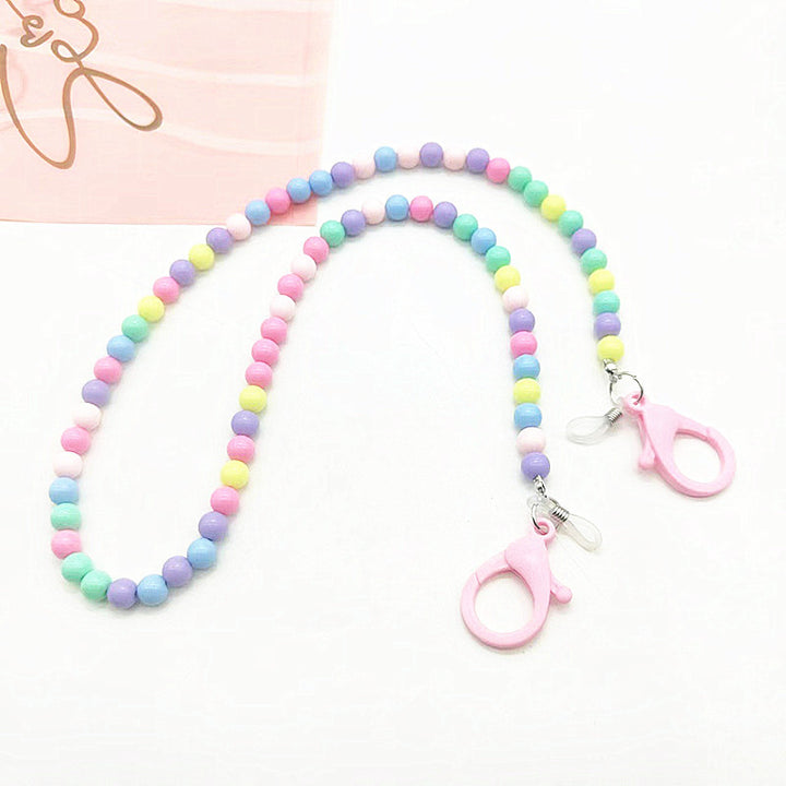 Stable and Colorful Glasses Holder Chain Stornfield
