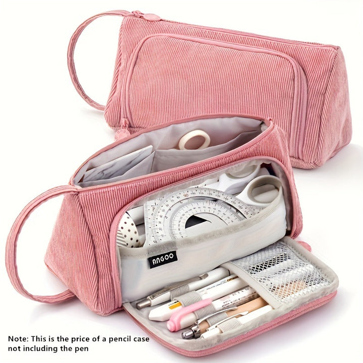Versatile Utility Pencil Case Stornfield