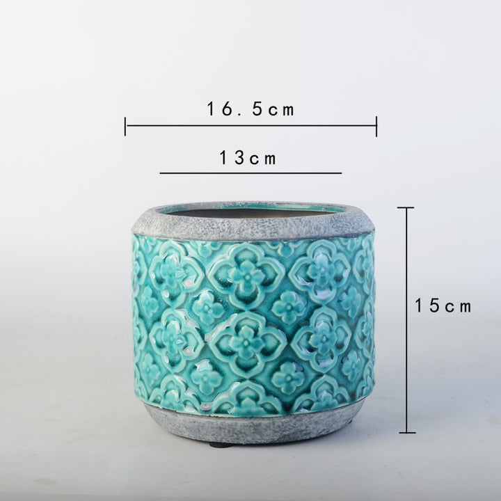 Flower pot Stornfield