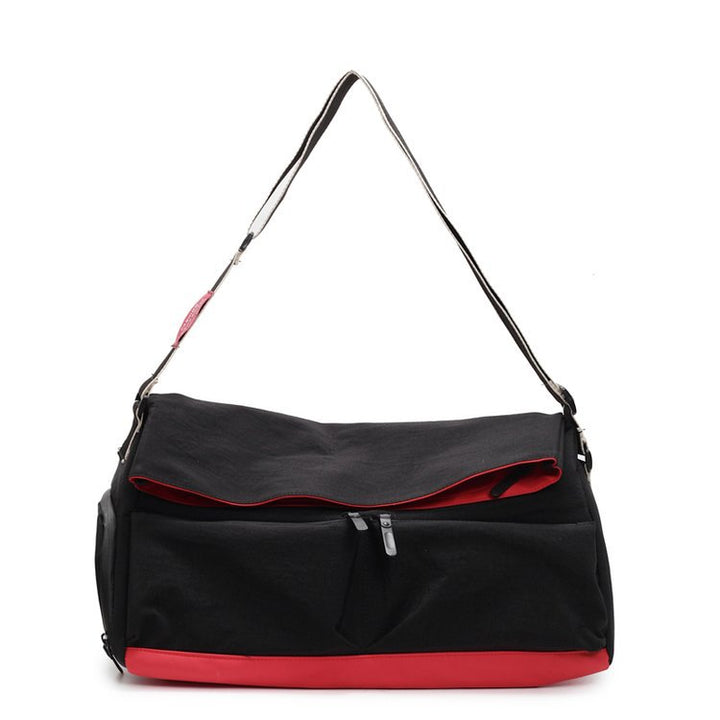 Sporty Shoulder Bag Stornfield