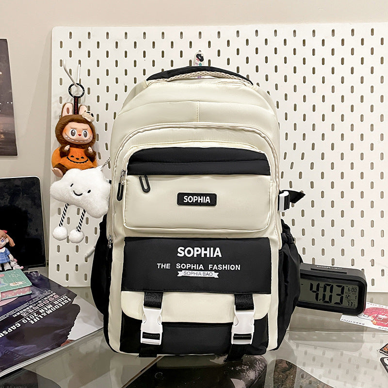 Stylish Multi-Functional Backpack Stornfield