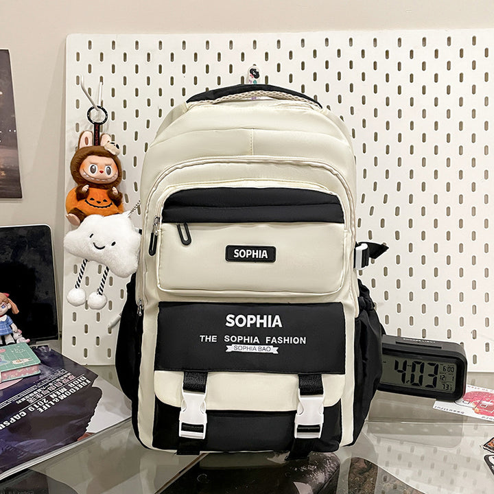 Stylish Multi-Functional Backpack Stornfield