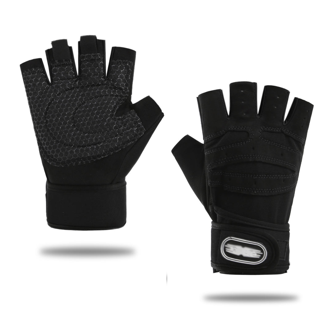 Women's Fitness Gloves Stornfield