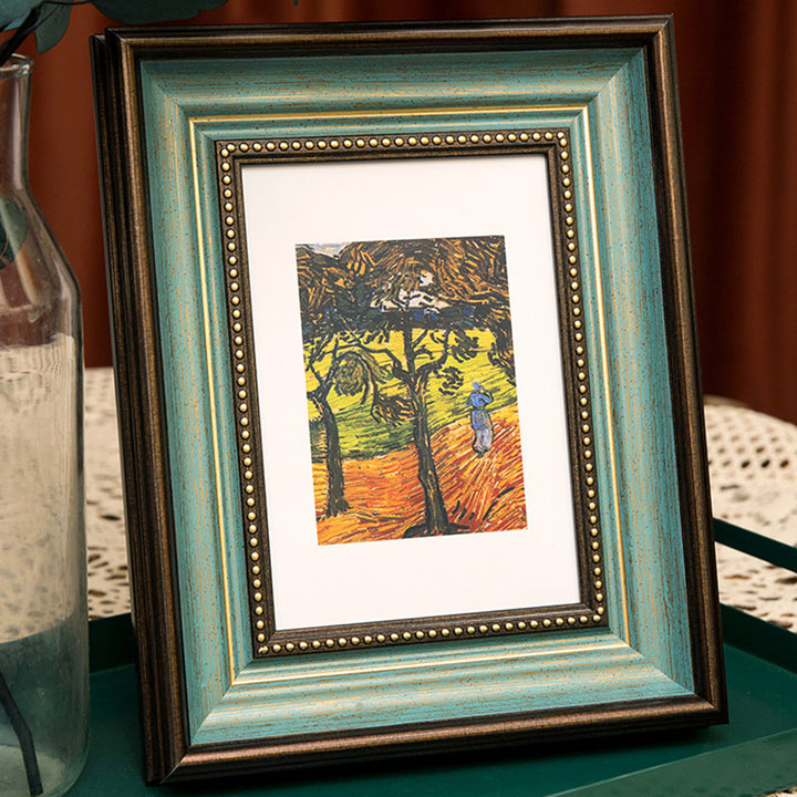 Art Print Frame for Wall Display