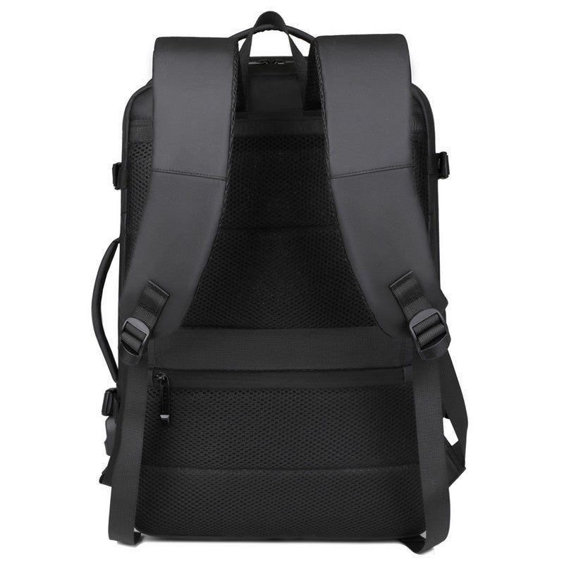 Versatile Organizational Travel Backpack Stornfield