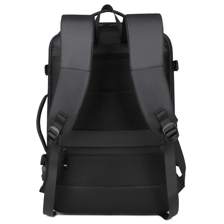 Versatile Organizational Travel Backpack Stornfield