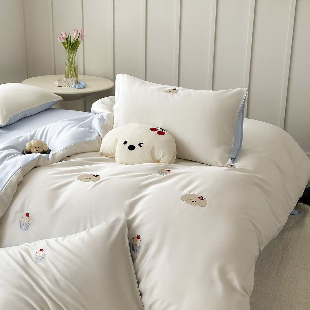 Cozy Cotton