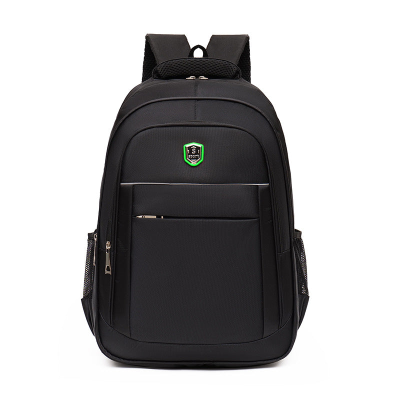 Versatile Tech-Savvy Laptop Backpack Stornfield