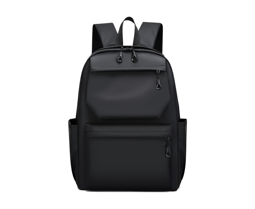 Everyday backpack with innovative compartments Stornfield
