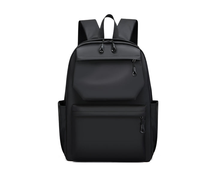 Everyday backpack with innovative compartments Stornfield