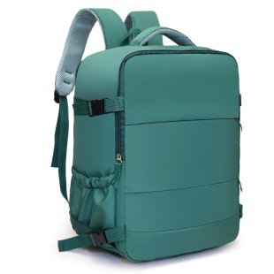 Versatile Multi-Compartment Backpack Stornfield