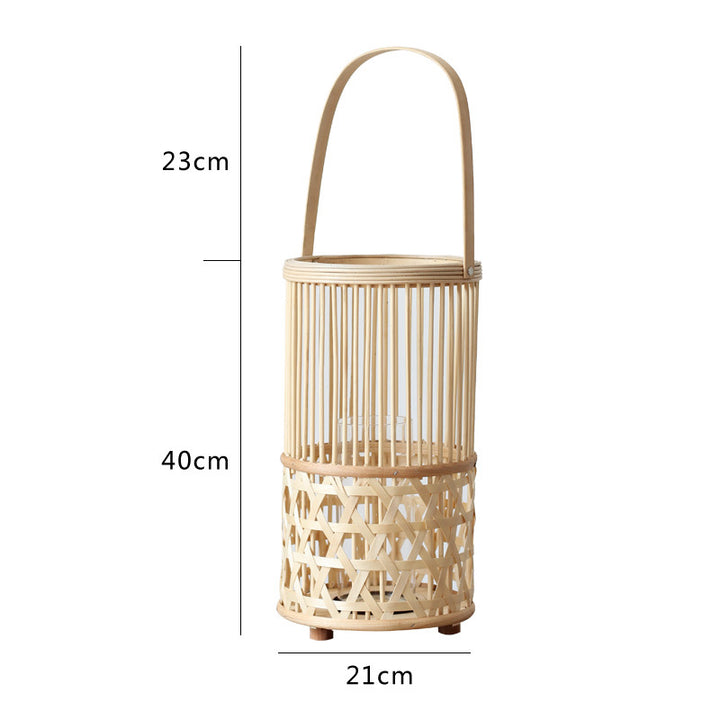 Decorative basket Stornfield