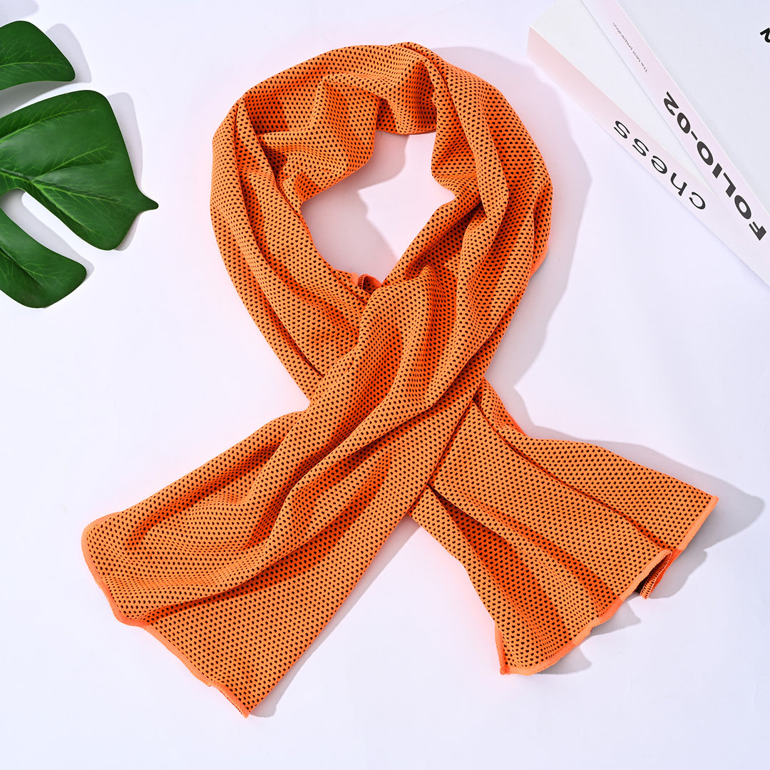 Women breathable fashion scarf Stornfield