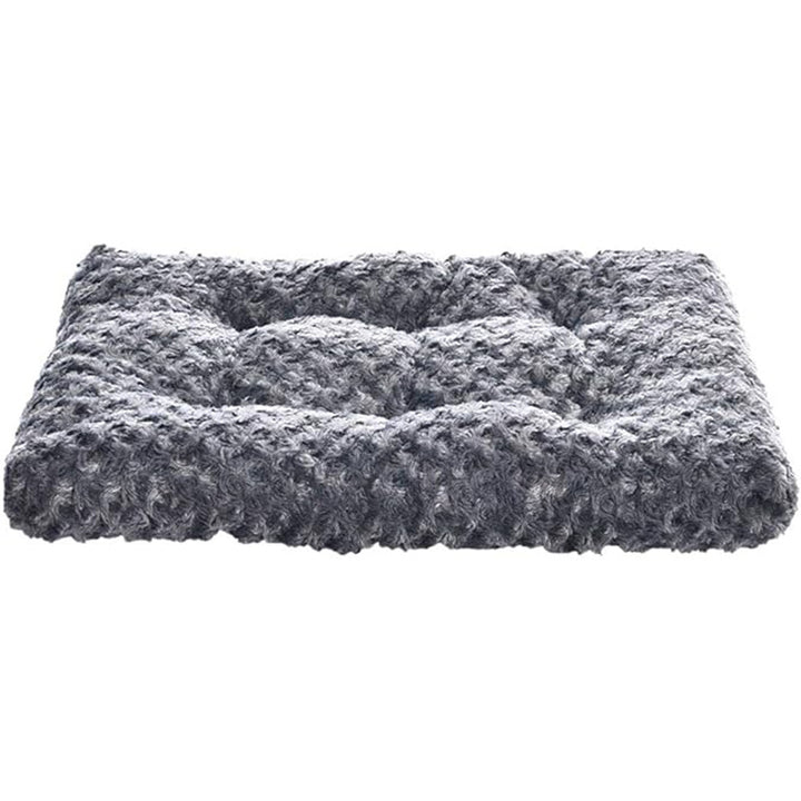 Plush Comfort   Dog Bed