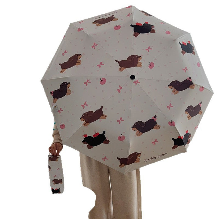 Ladies Umbrella Stornfield