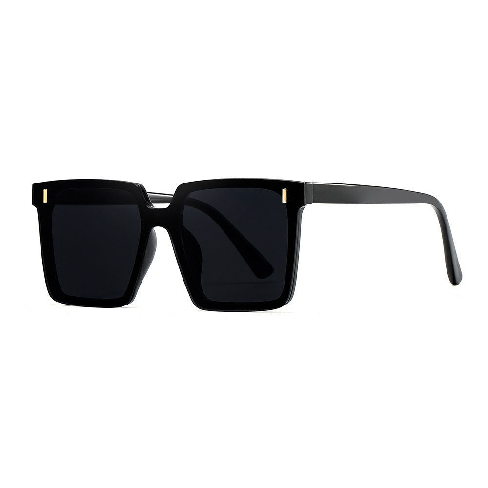 Women's fashionable square sunglasses with stylish frame Stornfield