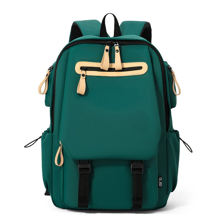 Functional Multi-Pocket Travel Backpack Stornfield