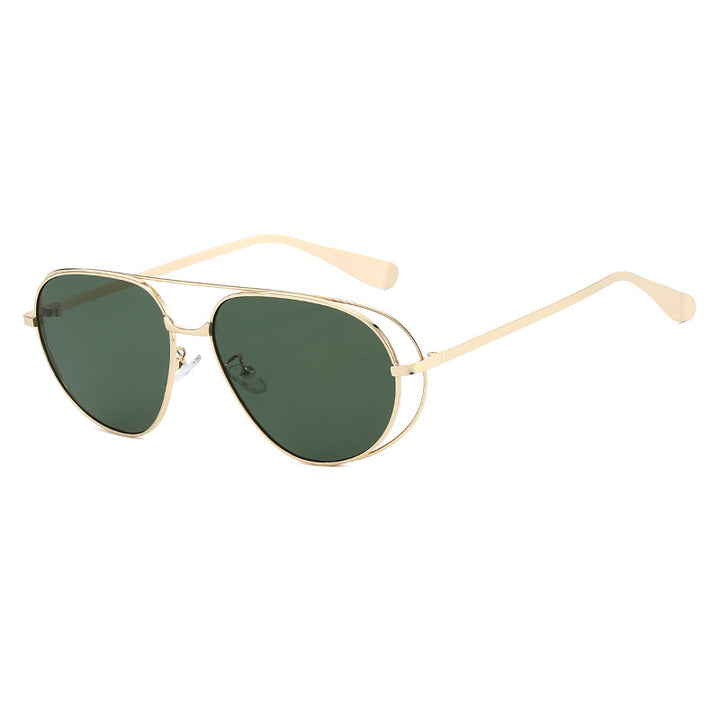 Men's Aviator Sunglasses Stornfield