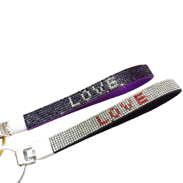 Keychain Stornfield