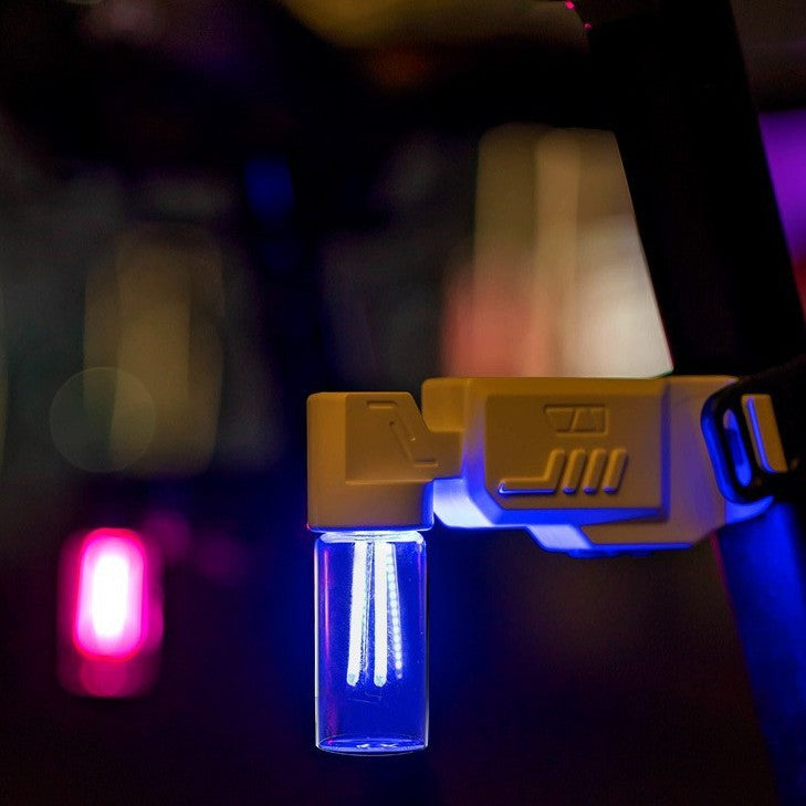 Smart Visibility Safety Light Stornfield