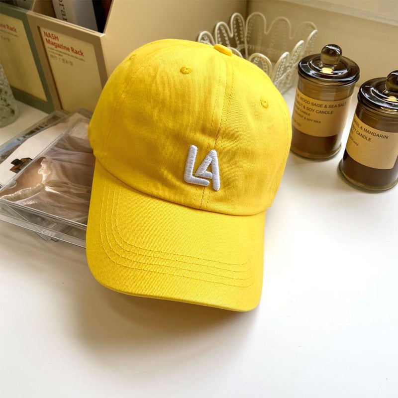 Women's Unstructured Cotton Baseball Cap Stornfield